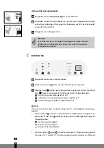 Предварительный просмотр 8 страницы Tectro TPX 32 Operating Manual