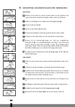 Предварительный просмотр 12 страницы Tectro TPX 32 Operating Manual