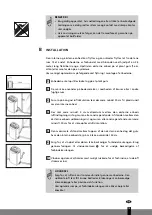 Предварительный просмотр 19 страницы Tectro TPX 32 Operating Manual