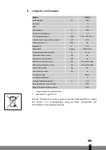 Предварительный просмотр 27 страницы Tectro TPX 32 Operating Manual