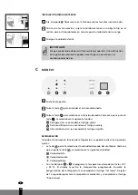 Предварительный просмотр 32 страницы Tectro TPX 32 Operating Manual