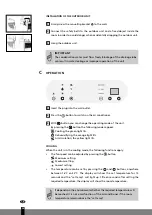 Предварительный просмотр 56 страницы Tectro TPX 32 Operating Manual