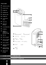 Предварительный просмотр 64 страницы Tectro TPX 32 Operating Manual