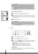 Предварительный просмотр 68 страницы Tectro TPX 32 Operating Manual