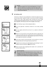 Предварительный просмотр 79 страницы Tectro TPX 32 Operating Manual