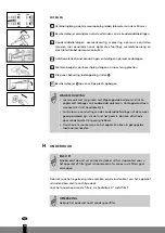 Предварительный просмотр 84 страницы Tectro TPX 32 Operating Manual