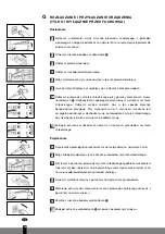 Предварительный просмотр 96 страницы Tectro TPX 32 Operating Manual