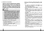 Preview for 3 page of Tectro TSM 8 DUO User Manual