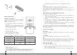 Preview for 15 page of Tectro TSM 8 DUO User Manual