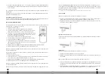 Preview for 16 page of Tectro TSM 8 DUO User Manual