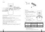 Preview for 33 page of Tectro TSM 8 DUO User Manual