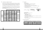 Preview for 45 page of Tectro TSM 8 DUO User Manual