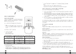 Preview for 52 page of Tectro TSM 8 DUO User Manual