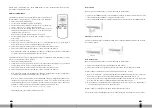 Preview for 53 page of Tectro TSM 8 DUO User Manual