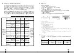 Preview for 54 page of Tectro TSM 8 DUO User Manual