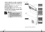 Preview for 59 page of Tectro TSM 8 DUO User Manual