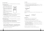 Preview for 62 page of Tectro TSM 8 DUO User Manual