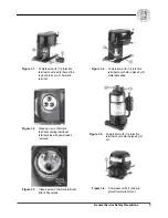 Preview for 4 page of Tecumseh AEA4440YXA Service Data Book