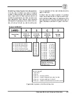 Preview for 29 page of Tecumseh AEA4440YXA Service Data Book