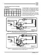 Preview for 67 page of Tecumseh AEA4440YXA Service Data Book