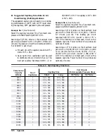 Preview for 128 page of Tecumseh AEA4440YXA Service Data Book