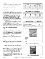 Preview for 5 page of Tecumseh AV520 - Operator'S Manual