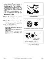 Предварительный просмотр 7 страницы Tecumseh AV520 - Operator'S Manual