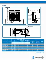 Preview for 5 page of Tecumseh CD454532EGH-S Installation Instructions Manual