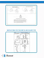 Preview for 20 page of Tecumseh CD454532EGH-S Installation Instructions Manual