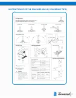 Preview for 21 page of Tecumseh CD454532EGH-S Installation Instructions Manual