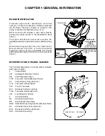 Preview for 5 page of Tecumseh ECV100 - 120 Technician'S Handbook