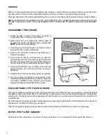 Предварительный просмотр 10 страницы Tecumseh ECV100 - 120 Technician'S Handbook