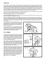 Preview for 12 page of Tecumseh ECV100 - 120 Technician'S Handbook