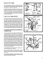 Предварительный просмотр 13 страницы Tecumseh ECV100 - 120 Technician'S Handbook