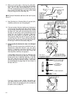 Preview for 22 page of Tecumseh ECV100 - 120 Technician'S Handbook