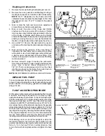 Preview for 23 page of Tecumseh ECV100 - 120 Technician'S Handbook