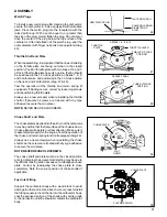 Preview for 25 page of Tecumseh ECV100 - 120 Technician'S Handbook