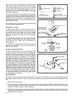 Preview for 26 page of Tecumseh ECV100 - 120 Technician'S Handbook