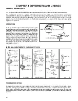 Preview for 30 page of Tecumseh ECV100 - 120 Technician'S Handbook