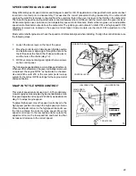 Preview for 33 page of Tecumseh ECV100 - 120 Technician'S Handbook