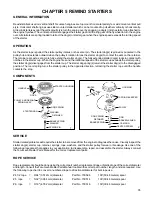 Preview for 39 page of Tecumseh ECV100 - 120 Technician'S Handbook