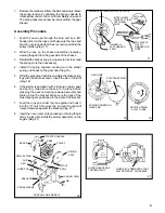 Preview for 45 page of Tecumseh ECV100 - 120 Technician'S Handbook