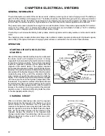 Preview for 46 page of Tecumseh ECV100 - 120 Technician'S Handbook