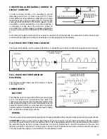 Preview for 47 page of Tecumseh ECV100 - 120 Technician'S Handbook