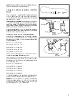 Preview for 55 page of Tecumseh ECV100 - 120 Technician'S Handbook