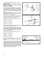 Preview for 56 page of Tecumseh ECV100 - 120 Technician'S Handbook