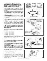 Preview for 59 page of Tecumseh ECV100 - 120 Technician'S Handbook