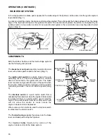 Preview for 64 page of Tecumseh ECV100 - 120 Technician'S Handbook