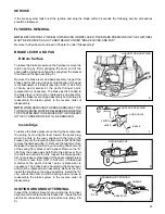 Preview for 65 page of Tecumseh ECV100 - 120 Technician'S Handbook