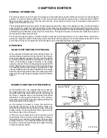 Preview for 67 page of Tecumseh ECV100 - 120 Technician'S Handbook